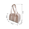 Marguerite anses, le lunch bag isotherme – Image 2