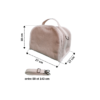 Marguerite bandoulière, le lunch bag isotherme (envoi fin juin) – Image 2