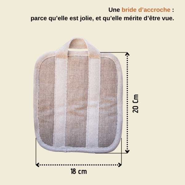 Enrik, la manique de cuisine (Envoi fin juin) – Image 2